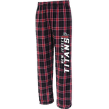 NJ Titans Youth Flannel Pant