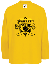 SOMD Sabres Adult Goalie Practice Jersey