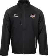 Bauer S24 Lightweight Jacket - Youth (Mercer Tier 1 12U and Up)